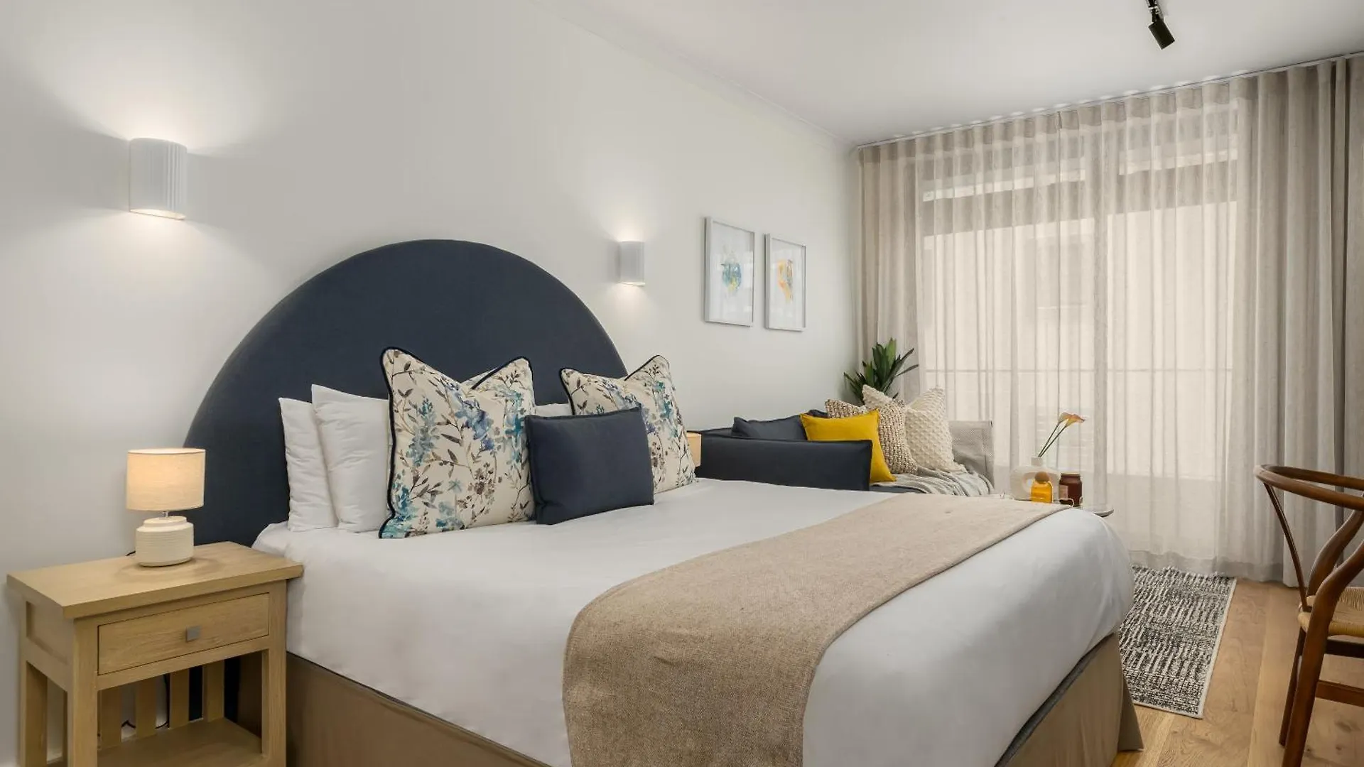 The Sage 411 Apartment Cape Town