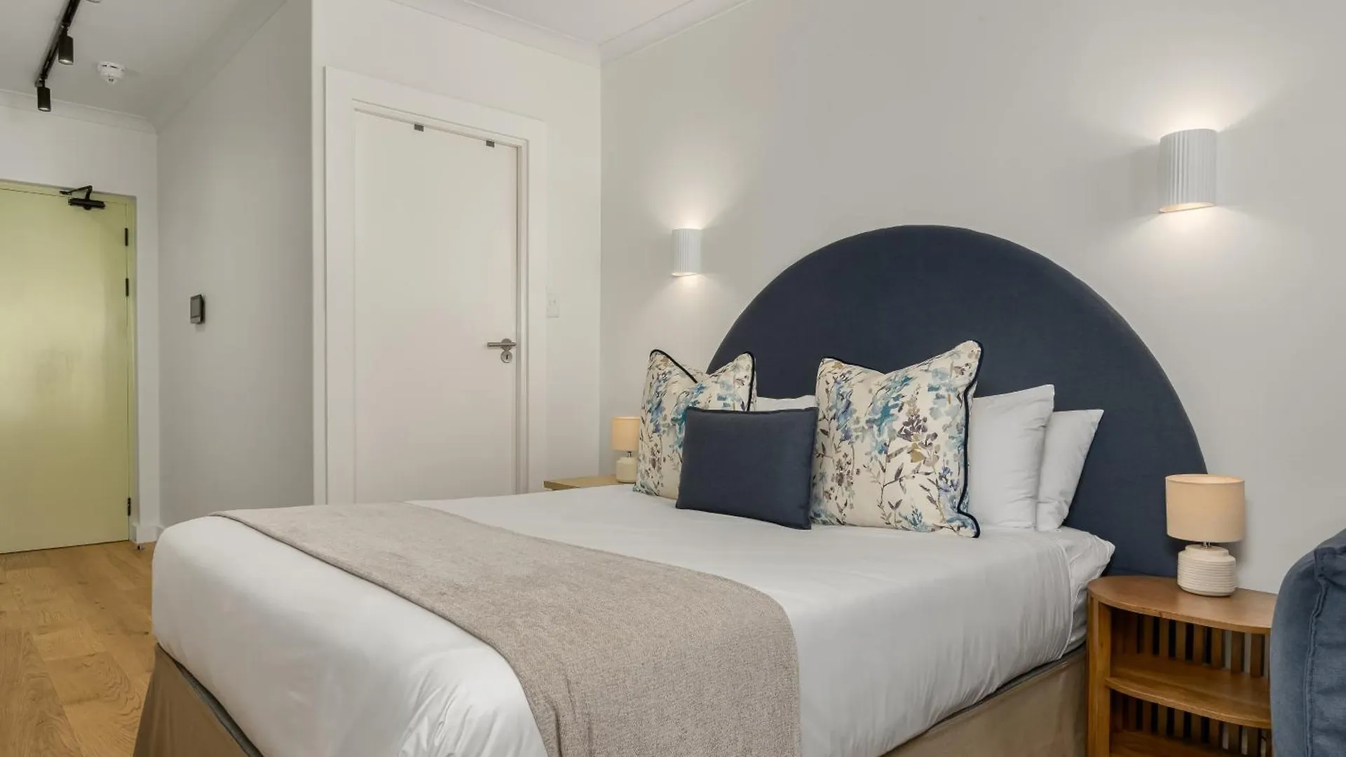 The Sage 411 Apartment Cape Town South Africa