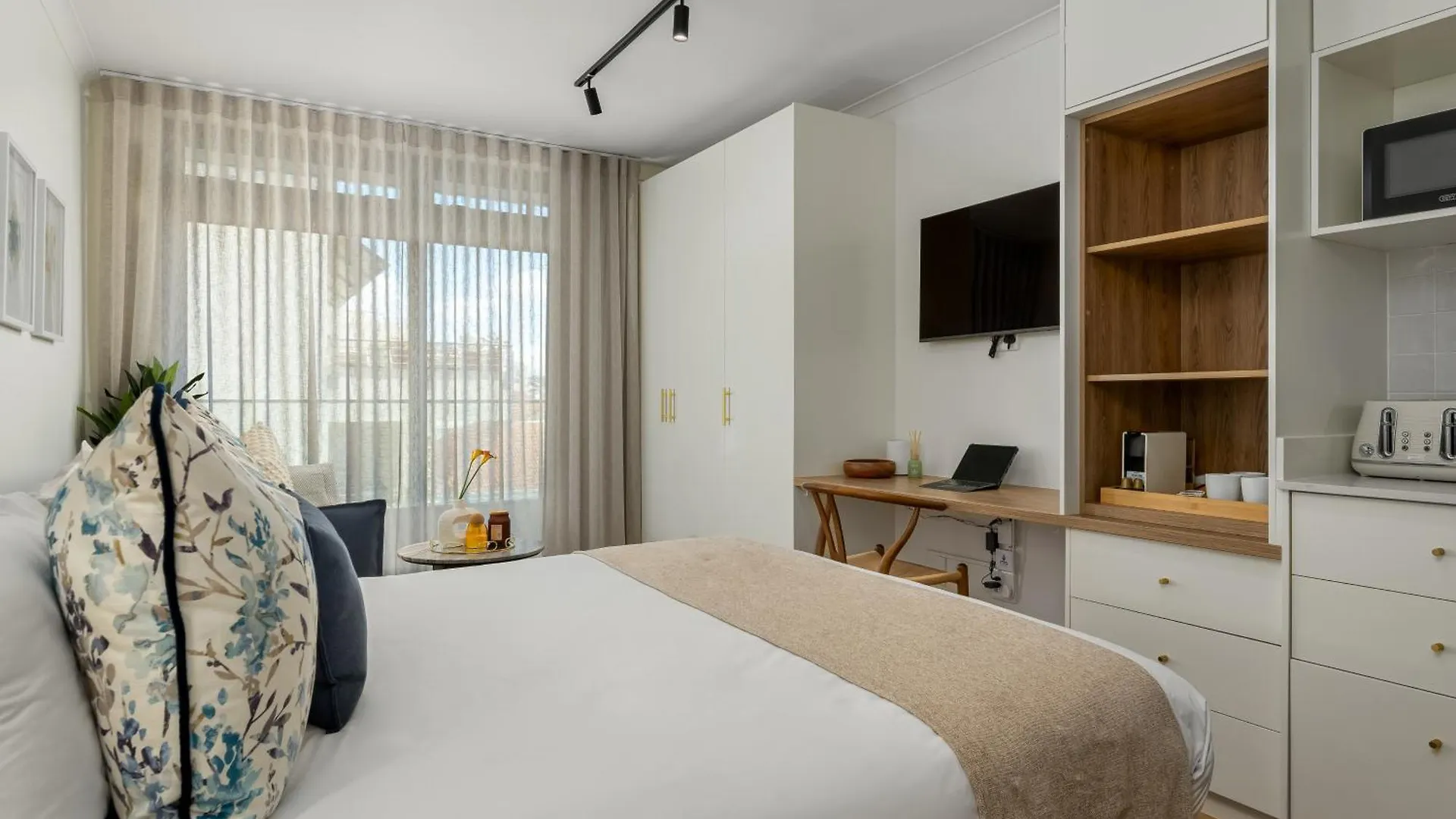The Sage 411 Apartment Cape Town 0*,  South Africa