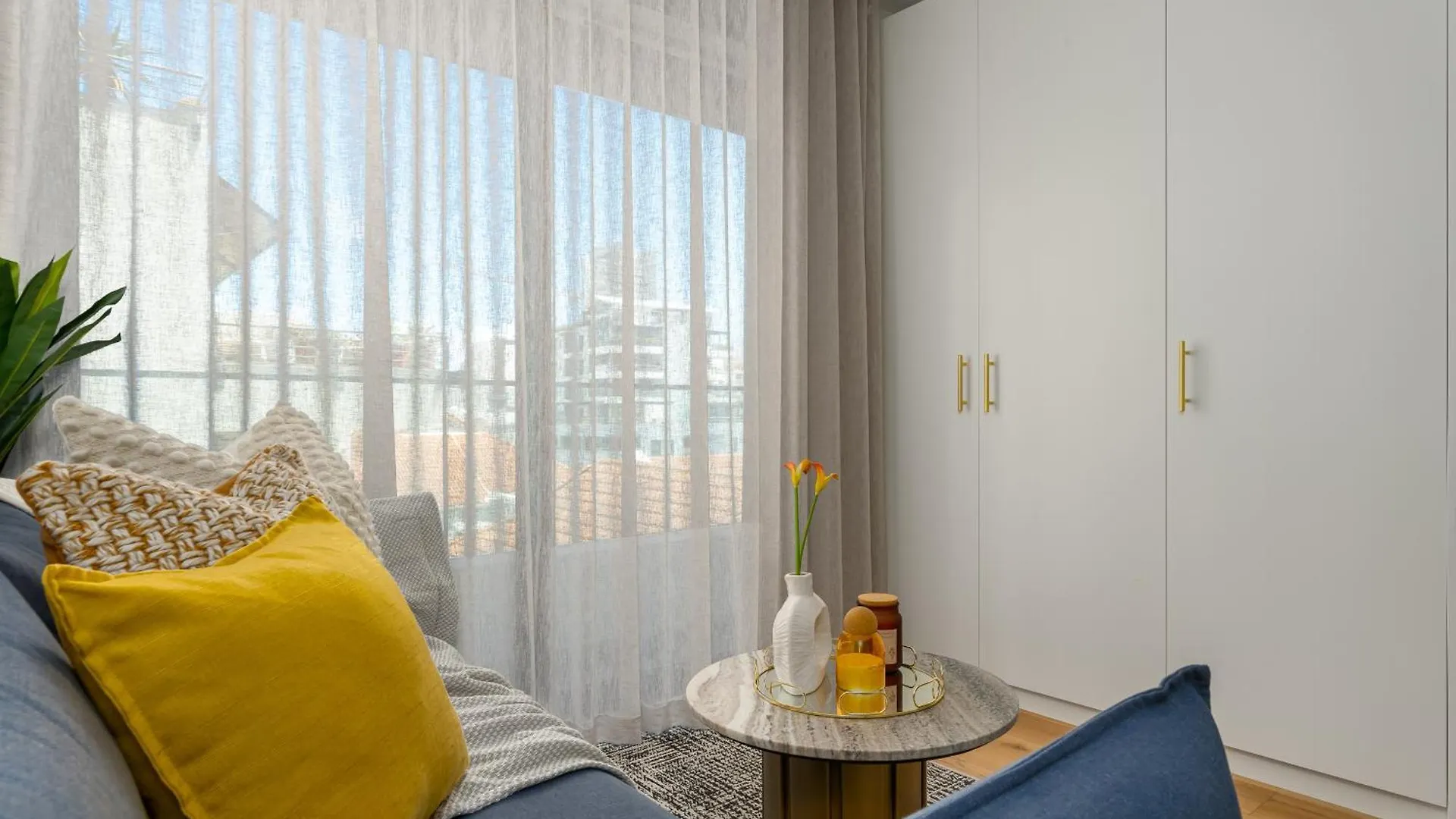 The Sage 411 Apartment Cape Town South Africa