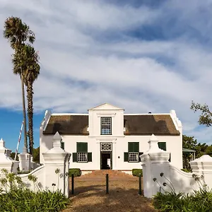 Hotel Protea By Marriott Mowbray, Cape Town