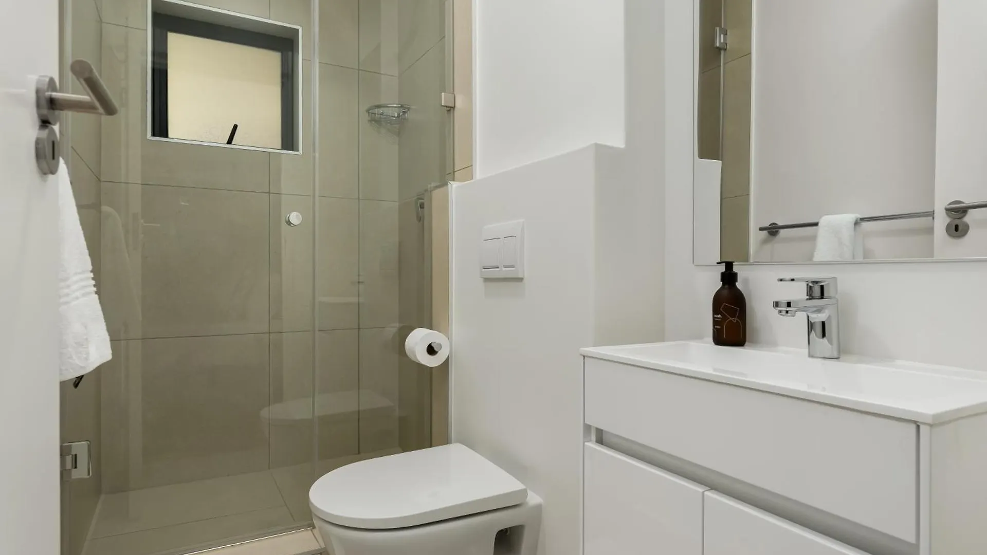 The Sage 411 Apartment Cape Town