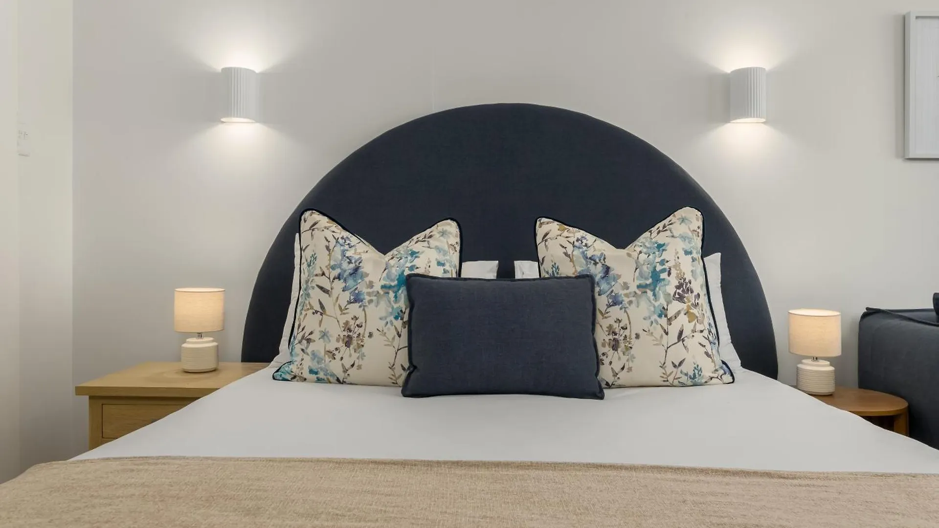 The Sage 411 Apartment Cape Town South Africa