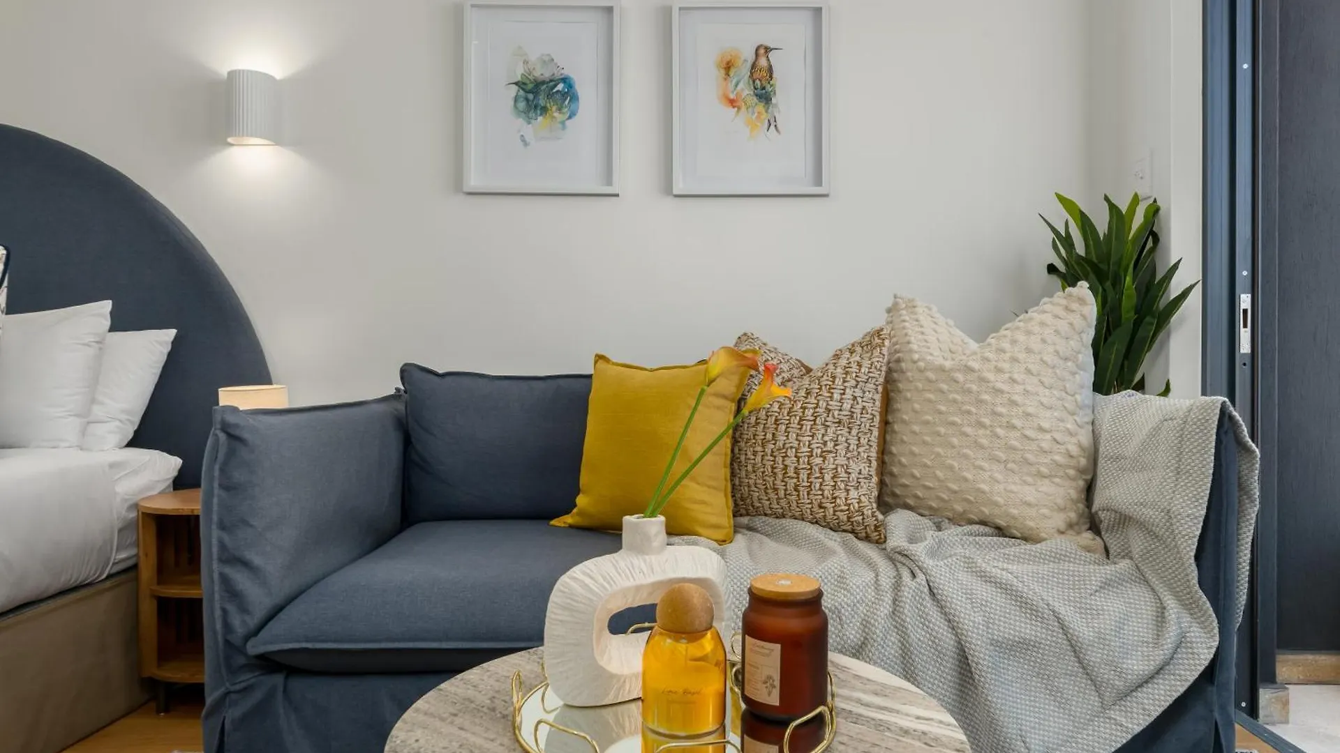 The Sage 411 Apartment Cape Town