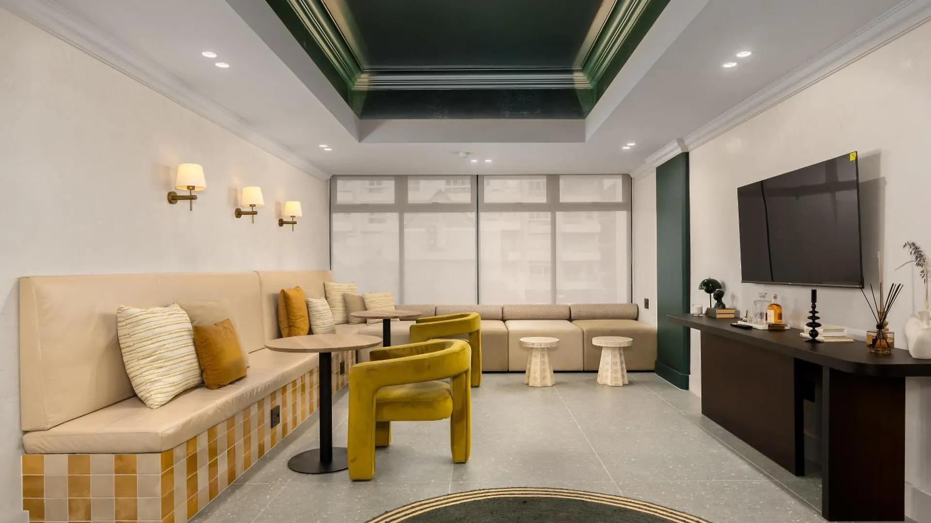 The Sage 411 Apartment Cape Town