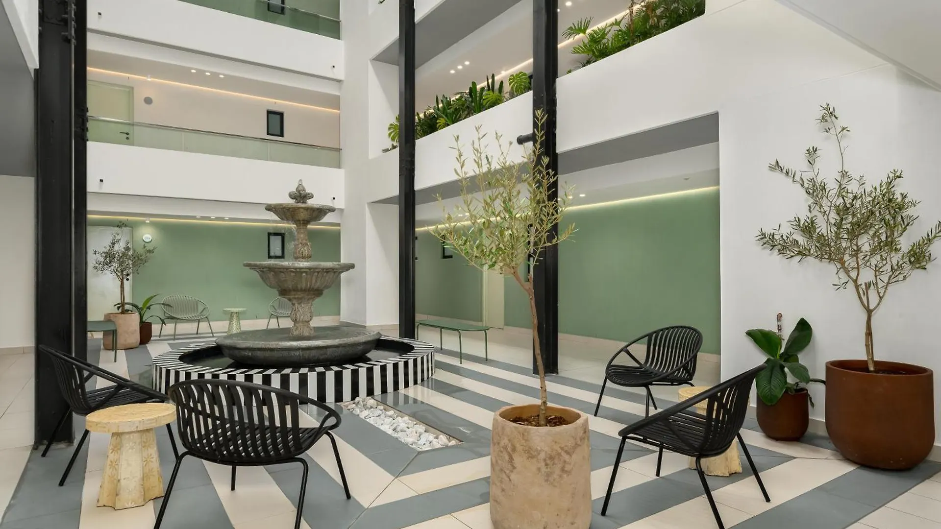 The Sage 411 Apartment Cape Town